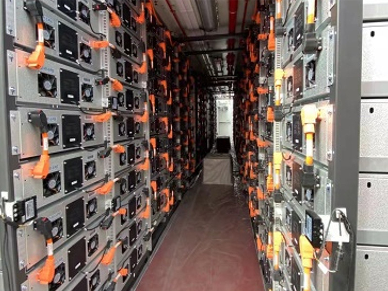 國(guó)網(wǎng)時(shí)代儲(chǔ)能