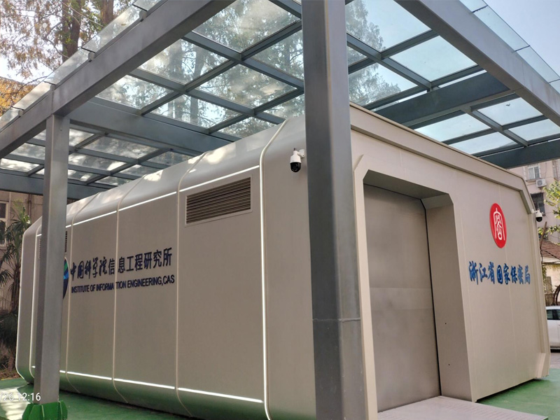 新能源汽車檢測平臺